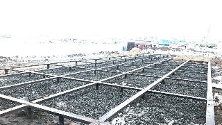 Купить винтовые сваи 108 в Лесозаводске - цена от 2733 руб
