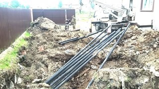Винтовые сваи диаметром 73 мм Лесозаводске цена от 1367 руб.