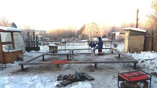 Купить винтовые сваи 76 в Лесозаводске и Приморском крае | цена от 1787 руб с доставкой